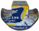 Miller High Life Light Beer Hat