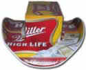 Miller High Life Beer Hat