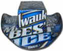 Milwaukees Best Ice Beer Hat