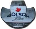 Molson Ice Beer Hat